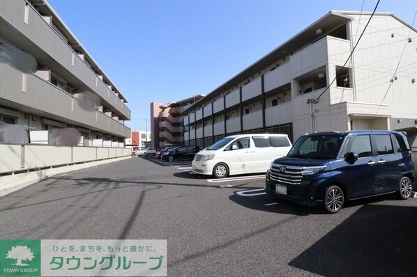 オズシティの物件内観写真